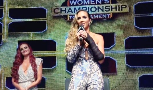 WWE Allows Chelsea Green Out Of Her Non-Compete Early To Make ROH Debut