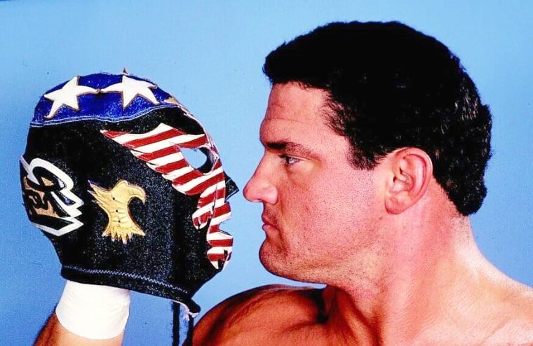 The Patriot Del Wilkes Passes Away Aged 59