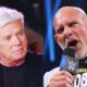 Eric Bischoff Speculates WWE Has Buyers Remorse From Re-Signing Goldberg