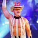 Jeff Jarrett Quietly Let Go By WWE