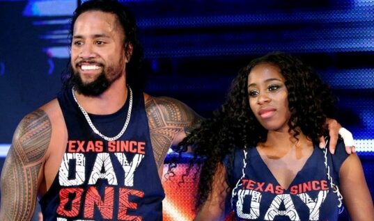 Naomi Quits Twitter Due To Harassment