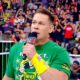 John Cena Addresses Live Crowd Following His WWE Return (w/Video)