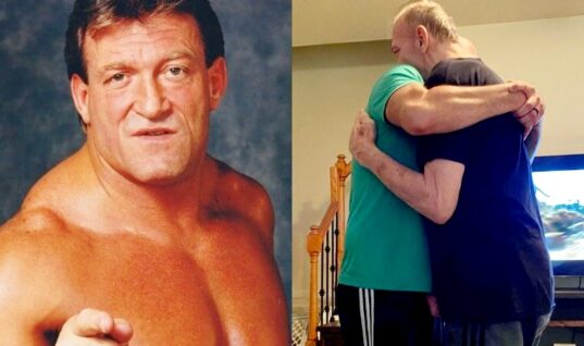 “Mr. Wonderful” Paul Orndorff Passes Away Aged 71