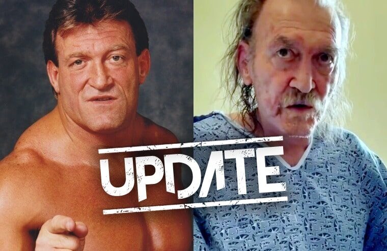 Clarification On Paul Orndorff’s Declining Health Condition