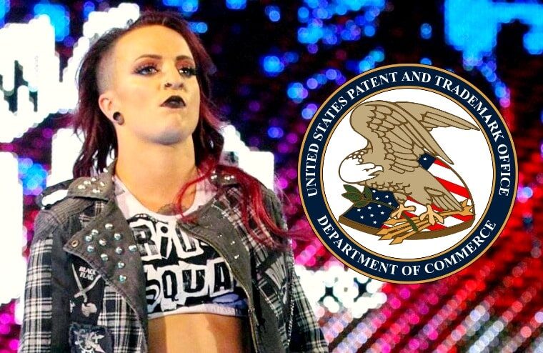 Ruby Riott Files Trademark Application For Potential New Nickname