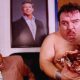 Legendary Comedy Wrestler Super Porky Passes Away