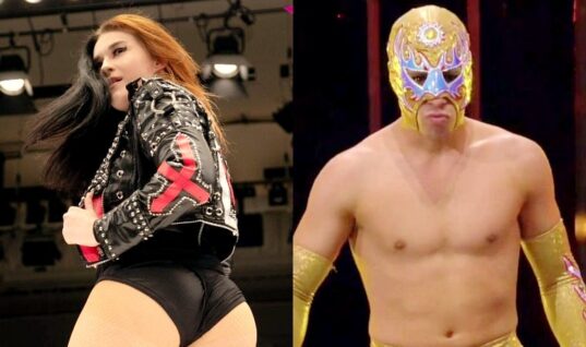 AEW Confirm Two New Signings