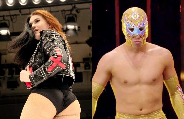 AEW Confirm Two New Signings