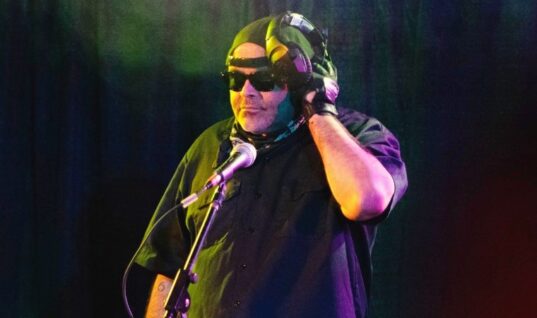 Konnan Recently Hospitalized For Six Days