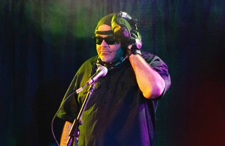 Konnan Recently Hospitalized For Six Days