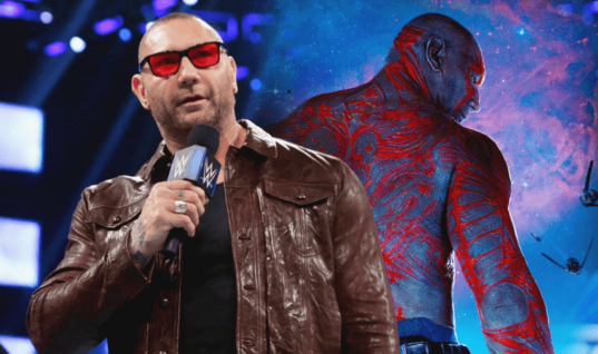 Batista Reveals He Went Broke After Leaving WWE