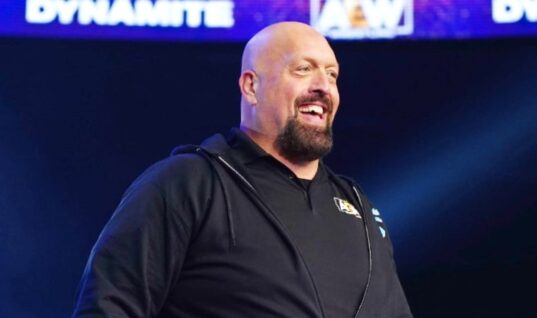 Paul Wight Reveals How He Felt About His Repeated Face & Heel Turns