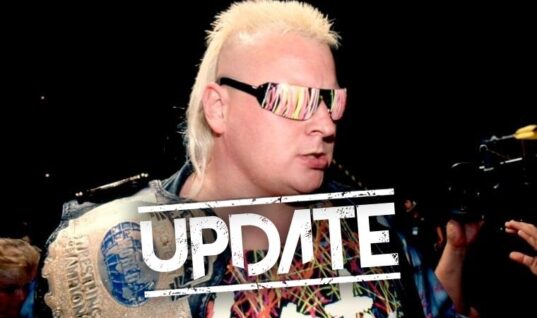 Brian Knobs’ Recent Hospitalization Is Said To Be Worse Than First Thought