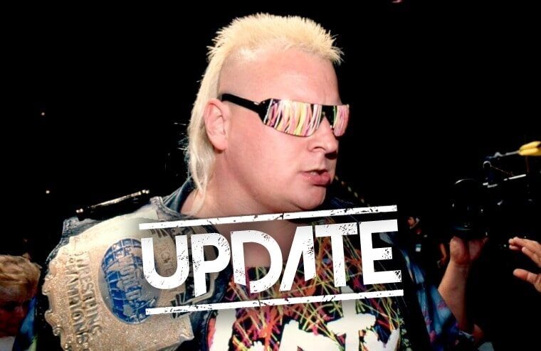 Brian Knobs’ Recent Hospitalization Is Said To Be Worse Than First Thought