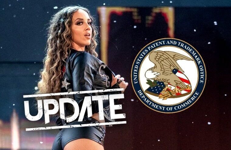 Update On WWE’s Trademark Attempt To Keep Chelsea Green’s Name