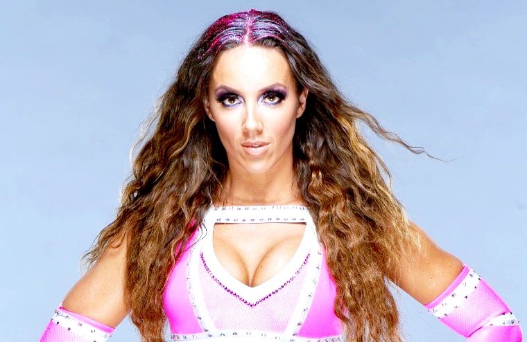 Chelsea Green Reveals She Had A Secret Boob Job While Working For WWE