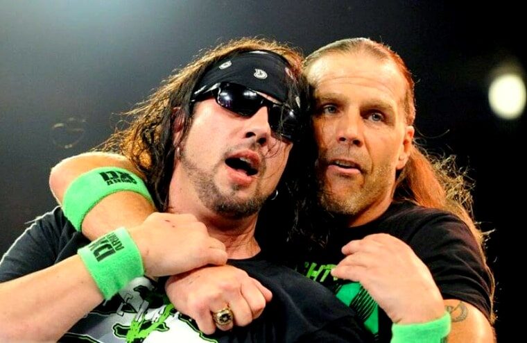 Sean Waltman Provides Update On Possible In-Ring Return