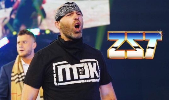 First-Ever Nick Gage Action Figure Coming Soon