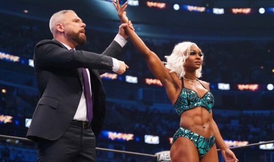 Jade Cargill Announces She Has Quit Twitter