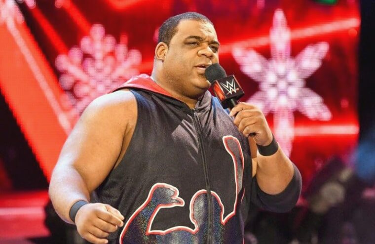 Keith Lee Working Dark Matches In Preparation For Upcoming Heel Turn (w/Video)