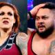 WWE Release 13 Talents Including Mercedes Martinez & Bronson Reed