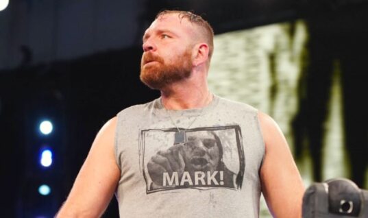 Jon Moxley’s Return Announced