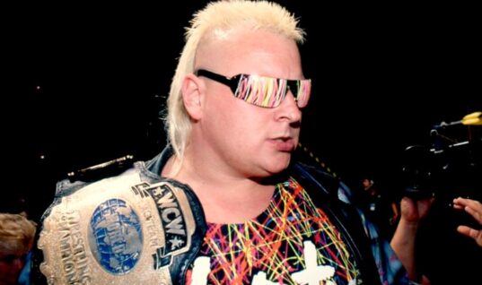 Brian Knobs Rushed To Hospital With Stomach Issues