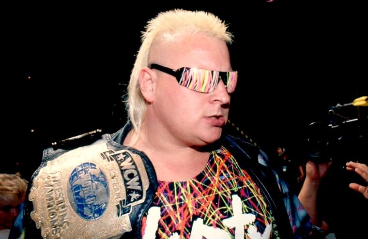 Brian Knobs Rushed To Hospital With Stomach Issues