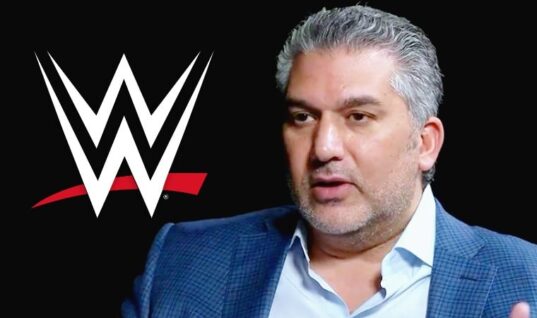 WWE Filings Show Nick Khan Continues To Make Huge Money In WWE