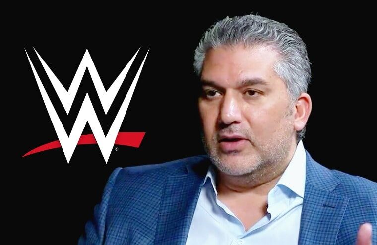 WWE Filings Show Nick Khan Continues To Make Huge Money In WWE