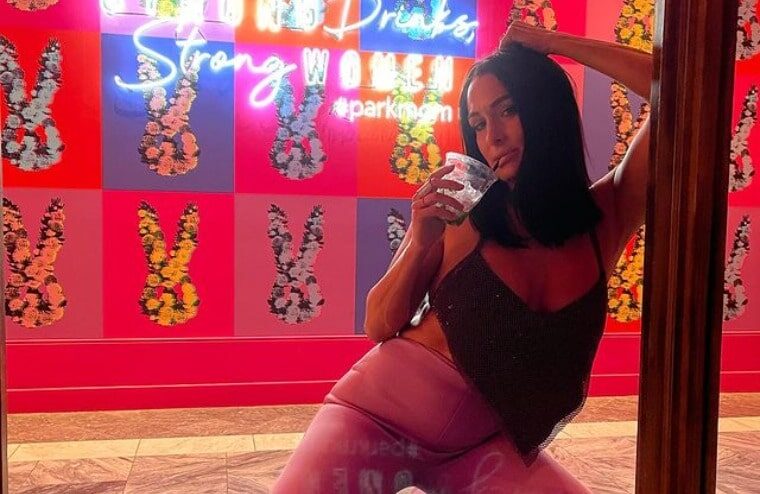 Nikki Bella Reveals She Was Not Allowed To Attend SummerSlam