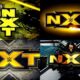 New NXT Logo Unveiled Ahead Of Brand Revamp