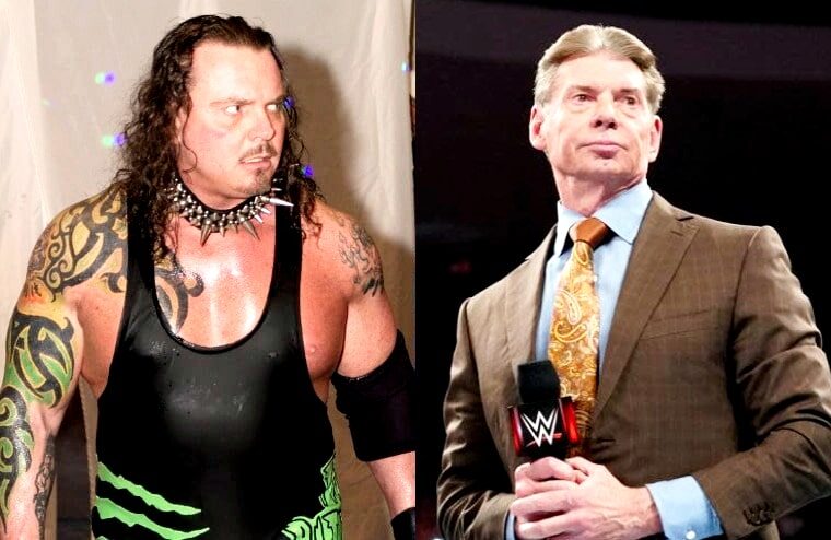 ECW Original Thinks Vince McMahon Secretly Owns AEW