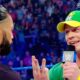 John Cena References Jon Moxley & CM Punk During SmackDown Promo