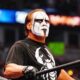 Sting Confirms His AEW Contract Status
