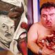 Psycho Clown Pays Tribute To His Late Father Super Porky (w/Video)