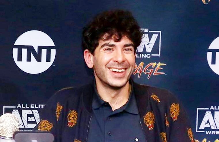 Tony Khan Reveals He Is Interested In Signing Some Of WWE’s Recent Releases