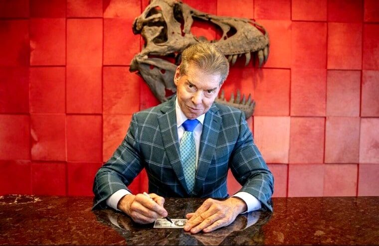 Vince McMahon Has Updated WWE’s Policy On Wrestler’s Names