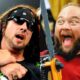 Sean Waltman Suspects There’s More To The Story Regarding Bray Wyatt’s Release