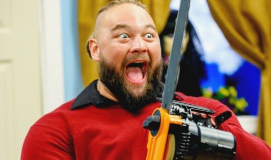 Bray Wyatt Teases His Return To Wrestling In Replies To Fans On Social Media