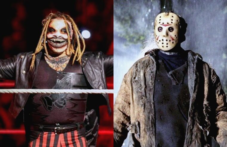 Vince Russo Says Bray Wyatt Should Leave Wrestling To Become Horror Movie Villain