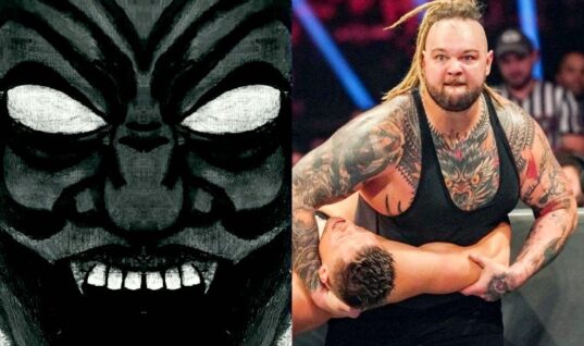 Bray Wyatt Teases Potential New Character