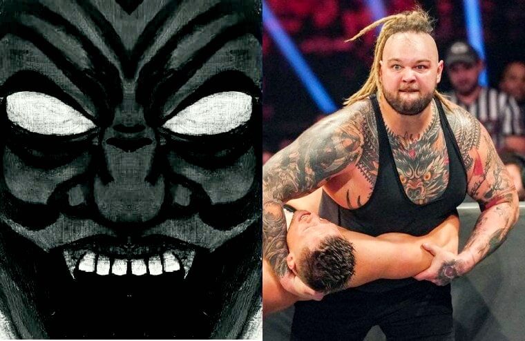Bray Wyatt Teases Potential New Character