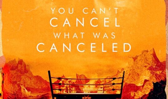 XPW’s Return Show Described As A “Train Wreck”