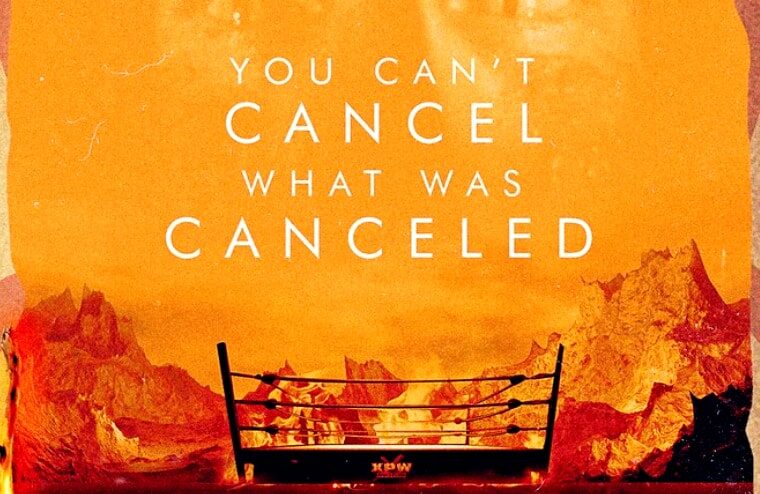 XPW’s Return Show Described As A “Train Wreck”