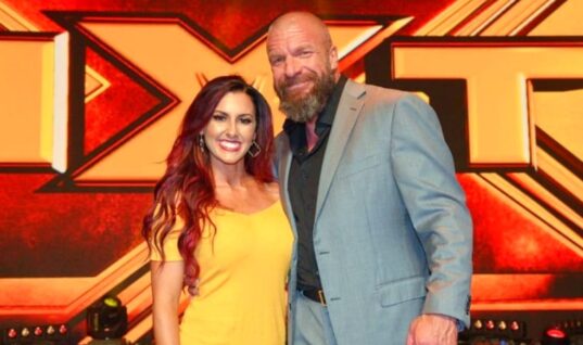 Former NXT Talent Santana Garrett Reveals She Is Talking To Multiple Promotions