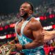 Big E’s Singles Push Possibly Over