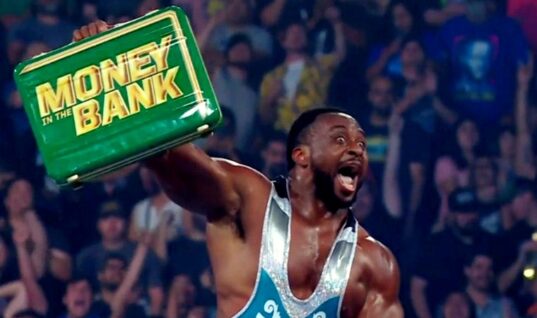 Big E’s Makes Big Storyline Announcement Ahead Of Raw