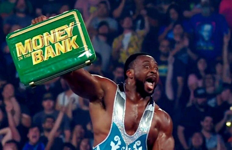 Big E’s Makes Big Storyline Announcement Ahead Of Raw