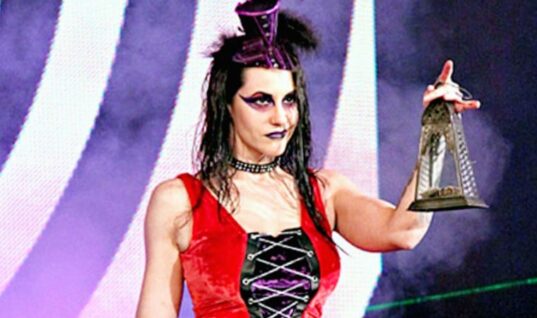 The Wrestling World Reacts To Daffney Unger’s Passing
